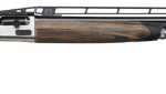 Beretta A400 Xcel Multitarget Nickel / Walnut 12 GA 3" 30-inch 4Rds