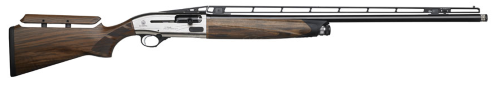 Beretta A400 Xcel Multitarget Nickel / Walnut 12 GA 3" 30-inch 4Rds