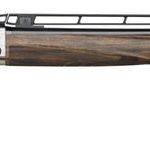 Beretta A400 Xcel Multitarget Nickel / Walnut 12 GA 3" 32-inch 4Rds