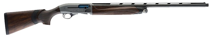 Beretta A400 Xcel Sporting Gray 12 GA 32" Barrel 3"-Chamber 2-Rounds 3 Chokes