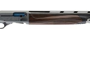 Beretta A400 Xcel Sporting Wolf Grey 12 GA 30" Barrel 3"-Chamber 2-Rounds Walnut Stock