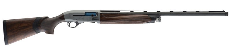 Beretta A400 Xcel Sporting Wolf Grey 12 GA 30" Barrel 3"-Chamber 2-Rounds Walnut Stock