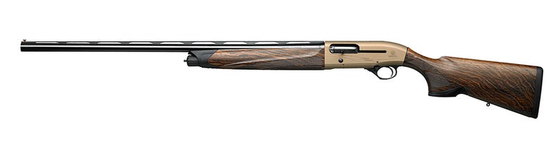 Beretta A400 Xplor Action Left Hand Bronze / Walnut 12 GA 3" 28-inch 4Rds