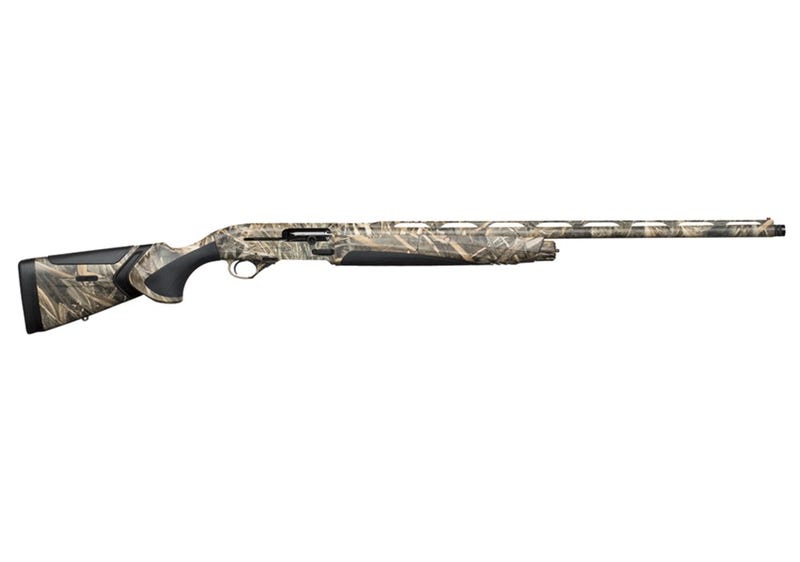 Beretta A400 Xtreme Plus Realtree Max-5 12 GA 28" Barrel 2-Rounds USED