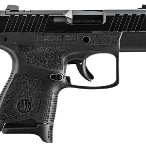 Beretta APX A1 Carry 9mm 3.3" Barrel 6-Rounds USED