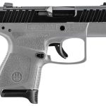 Beretta APX A1 Carry OR Wolf Grey 9mm 3.3" Barrel 8-Rounds USED