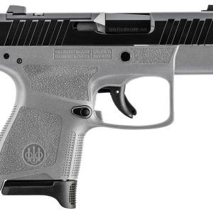 Beretta APX A1 Carry OR Wolf Grey 9mm 3.3" Barrel 8-Rounds USED