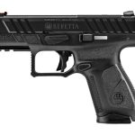 Beretta APX-A1 Compact 9mm 3.7" Barrel 10-Rounds CA Compliant USED