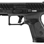 Beretta APX A1 Compact 9mm 3.7" Barrel 15-Rounds USED