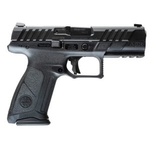 Beretta APX-A1 9mm 4.5" Barrel 10-Rounds CA Compliant USED