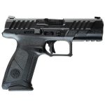 Beretta APX-A1 OR 9mm 4.25" Barrel 15-Rounds USED