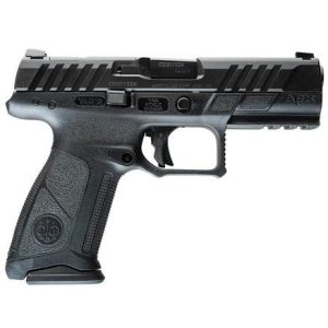 Beretta APX-A1 OR 9mm 4.25" Barrel 15-Rounds USED