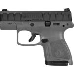 Beretta APX Carry 9mm 3" Barrel 8-Rounds USED