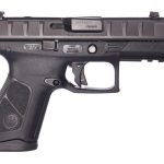 Beretta APX Centurion Combat 9mm 3.7" Threaded Barrel 15-Rounds USED