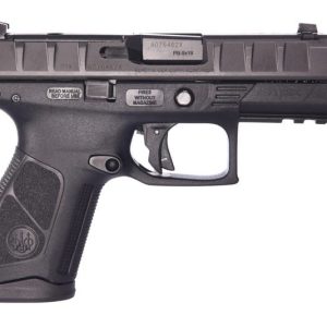 Beretta APX Centurion Combat 9mm 3.7" Threaded Barrel 15-Rounds USED