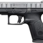 Beretta APX Centurion 9mm 3.7" Barrel 10-Rounds USED