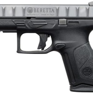 Beretta APX Centurion 9mm 3.7" Barrel 10-Rounds USED