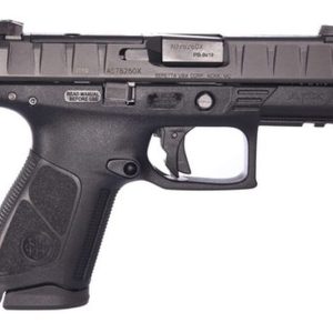 Beretta APX Centurion RDO 9mm 3.7" Barrel 15-Rounds USED
