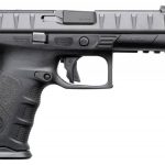 Beretta APX Combat 9mm 4.9" Barrel 17-Rounds USED
