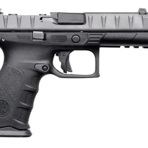 Beretta APX Combat RDO 9mm 4.25" Barrel 10-Rounds USED