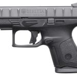 Beretta APX Compact 9mm 3.7" Barrel 10-Rounds USED