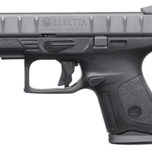 Beretta APX Compact 9mm 3.7" Barrel 13-Rounds USED