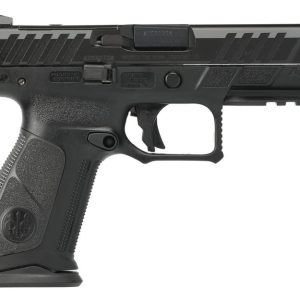 Beretta APX A1 9mm 4.25" Barrel 10-Rounds Optics Ready