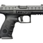 Beretta APX .40 SW 4.25" Barrel 15-Rounds Used