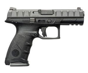 Beretta APX .40 SW 4.25" Barrel 15-Rounds Used