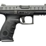 Beretta APX 9mm 4.25" Barrel 17-Rounds USED