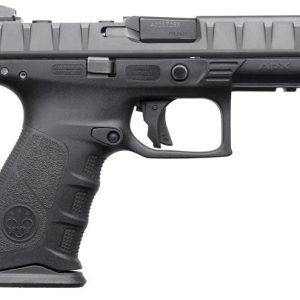 Beretta APX RDO 9mm 4.25" Barrel 10-Rounds USED