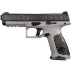 Beretta APX Target Grey 9mm 4.7" Barrel 17-Rounds USED