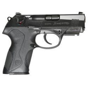 Beretta PX4 -inch F-inch 9MM INOX 10RD FC