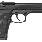 Beretta M9-22 .22 LR 5.3" Barrel 15-Rounds