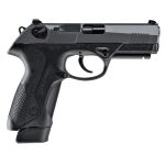 Beretta PX4 G-SD Black / Grey 9mm 4" Barrel 10-Rounds