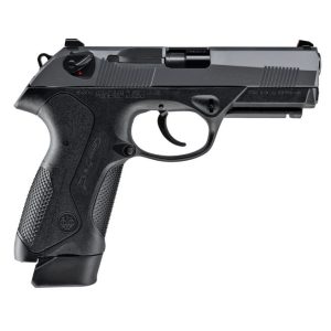 Beretta PX4 G-SD Black / Grey 9mm 4" Barrel 10-Rounds