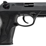 Beretta PX4 Storm Compact Black 9mm 3.2" Barrel 10-Rounds