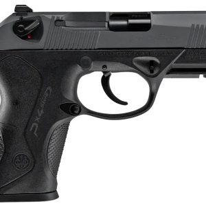 Beretta PX4 Storm Compact Black 9mm 3.2" Barrel 10-Rounds