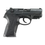 Beretta PX4 Type F Compact .40 SW 3.2" Barrel 12-Rounds