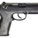 Beretta PX4 Type F .45 ACP 4" Barrel 9-Rounds