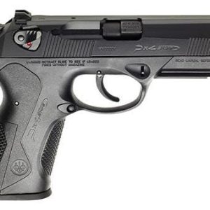Beretta PX4 Type F .45 ACP 4" Barrel 9-Rounds