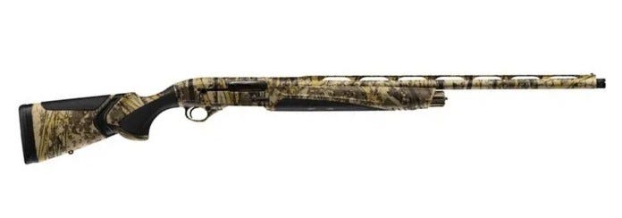 Beretta A400 Xtreme Plus First Lite Typha 12 GA 28" Barrel 2-Rounds