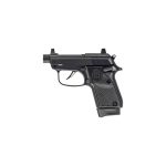 Beretta Tomcat 30X .32 ACP 2.8" Threaded Barrel 8-Rounds