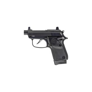 Beretta Tomcat 30X .32 ACP 2.8" Threaded Barrel 8-Rounds