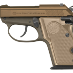 Beretta Tomcat Covert Flat Dark Earth .32 ACP 2.9" Barrel 7-Rounds Threaded