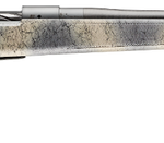 Bergara Ridge Carbon Wilderness Woodland Camo .300 Win 24" Barrel 3-Rounds