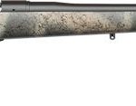 Bergara Approach 6.5 Creedmoor 24" Barrel 4 RDs
