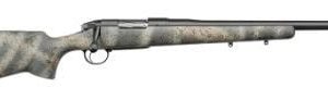 Bergara Premier Series Approach .308 Win 20" Barrel 5 RDs Muzzlebrake