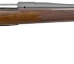 Bergara Rifles B-14 Timber 270 Win 24" Blued Barrel 4 Rounds Walnut Monte Carlo Stock