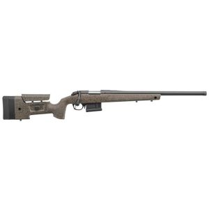 Bergara HMR B-14 300PRC 26" Barrel 5 Rounds TB